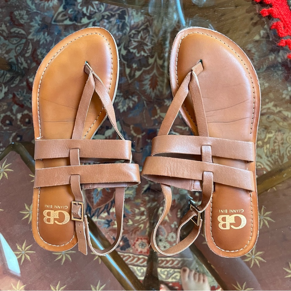 Gianni Bini Sandals